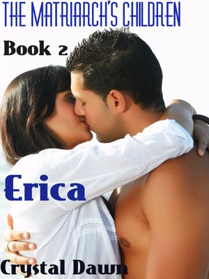 cover image of Erica